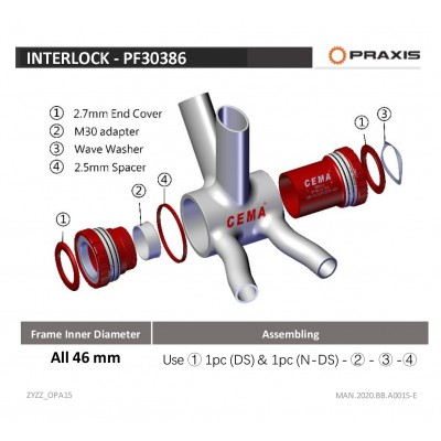 PF30 Interlock